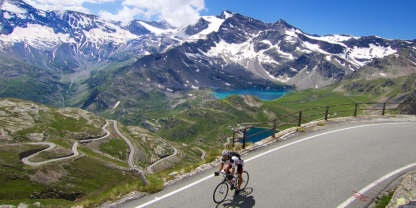 alpine valley mountain biking