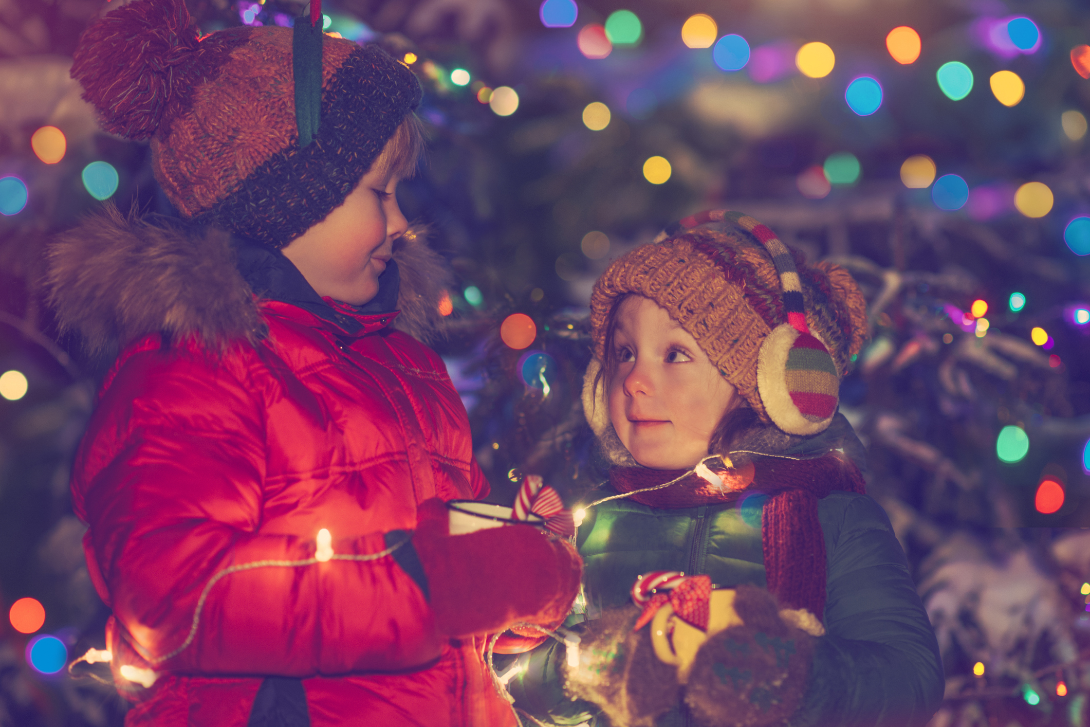 5 WAYS TO SPEND CHRISTMAS OUTDOORS PF Jones