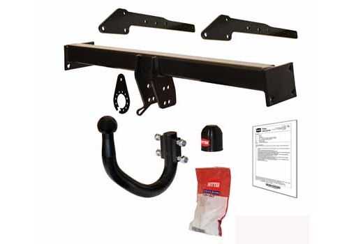 Vauxhall Mokka Witter Swan Neck Tow Bar