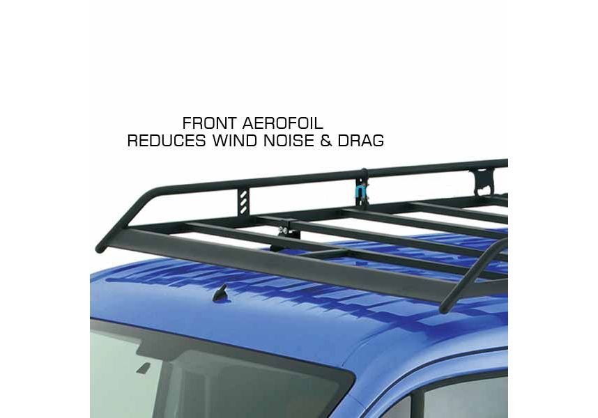 Peugeot Partner Rhino Roof Rack Atelier Yuwa Ciao Jp