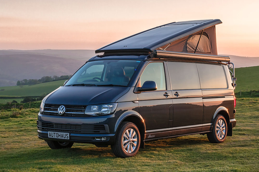 GENERAL ADVICE FOR FIRST TIME CAMPERVAN OWNERS | PF Jones