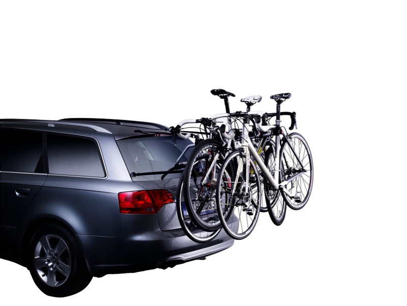 thule freeway 968 compatible cars
