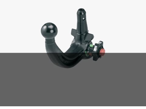 Witter towbars фаркоп