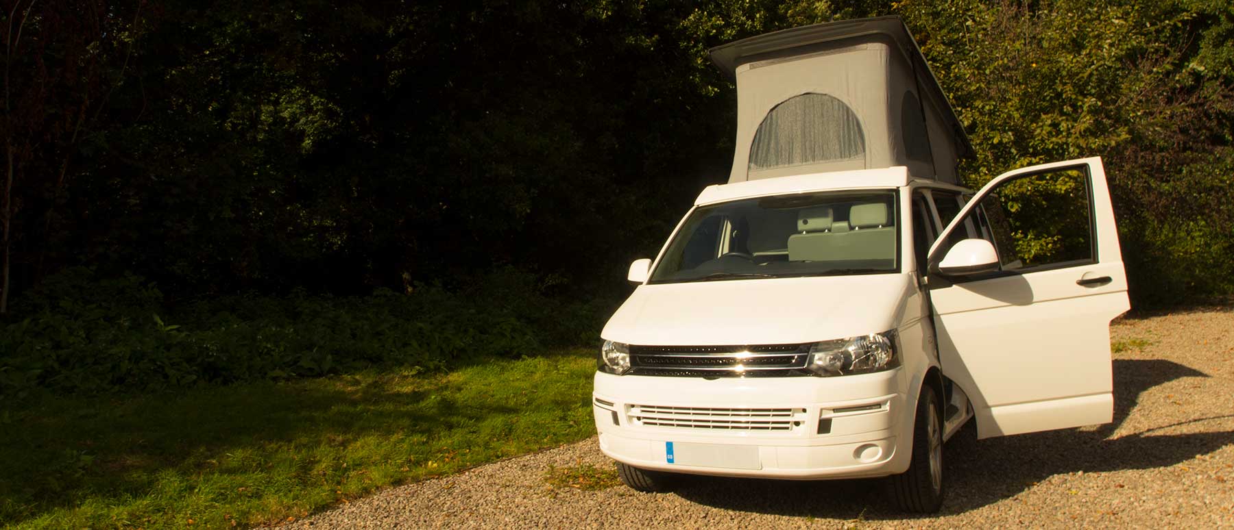 Buy vw best sale t5 campervan