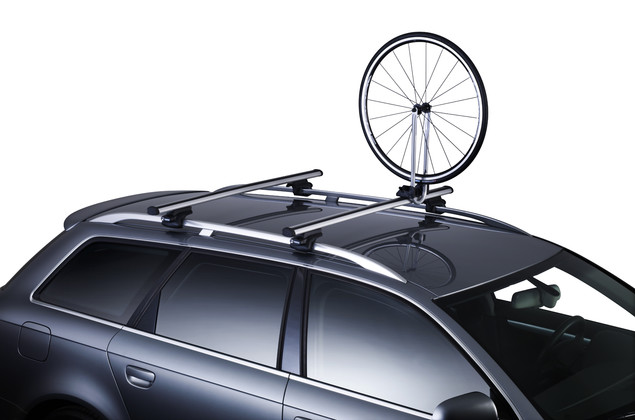 Thule Wheel Carrier 545 2