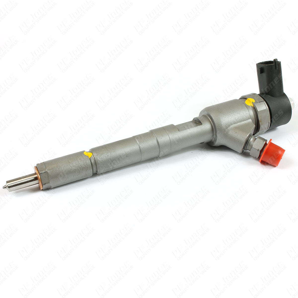 Fiat 500 deals fuel injector