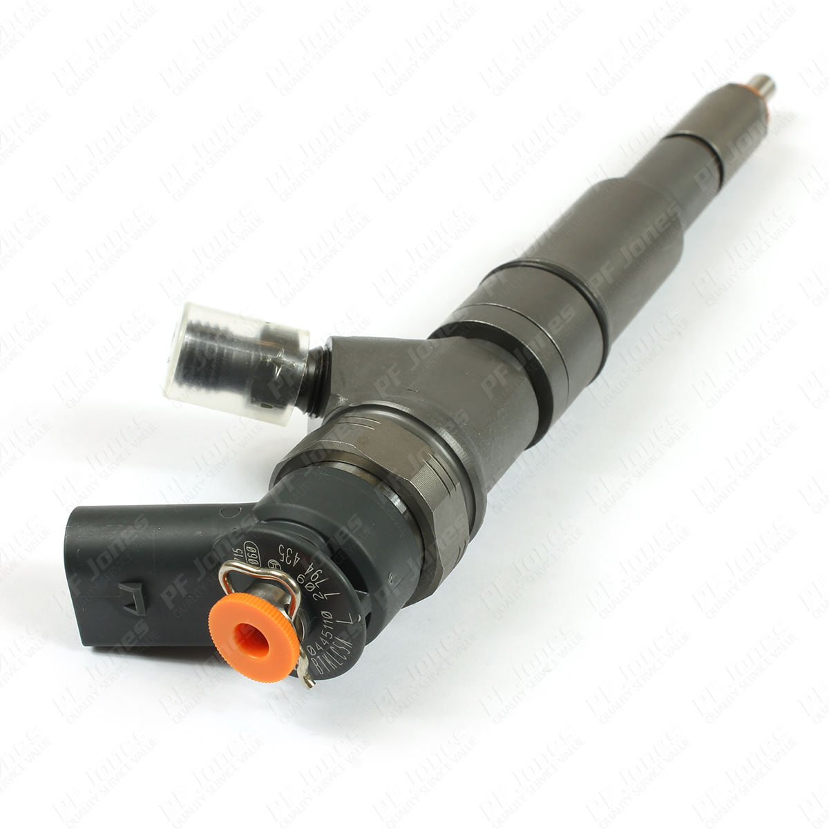 BMW 1 Series 2.0 D 2004-2007 New Bosch Diesel Injector 0445110209