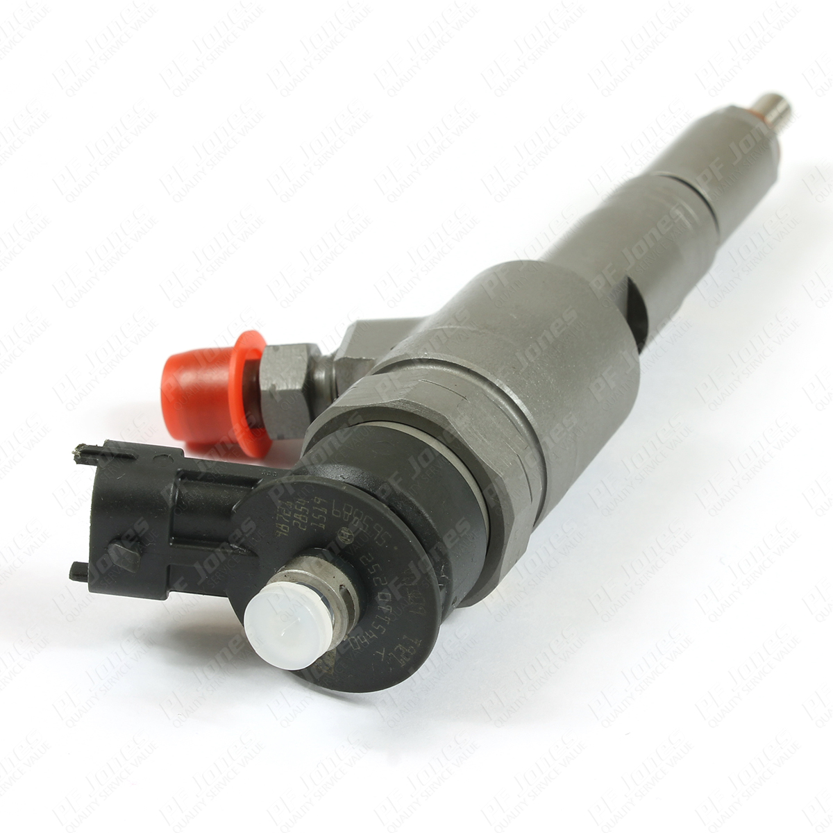 Citroen C2 1.4 HDi 2003-2009 New Bosch Diesel Injector 0445110252