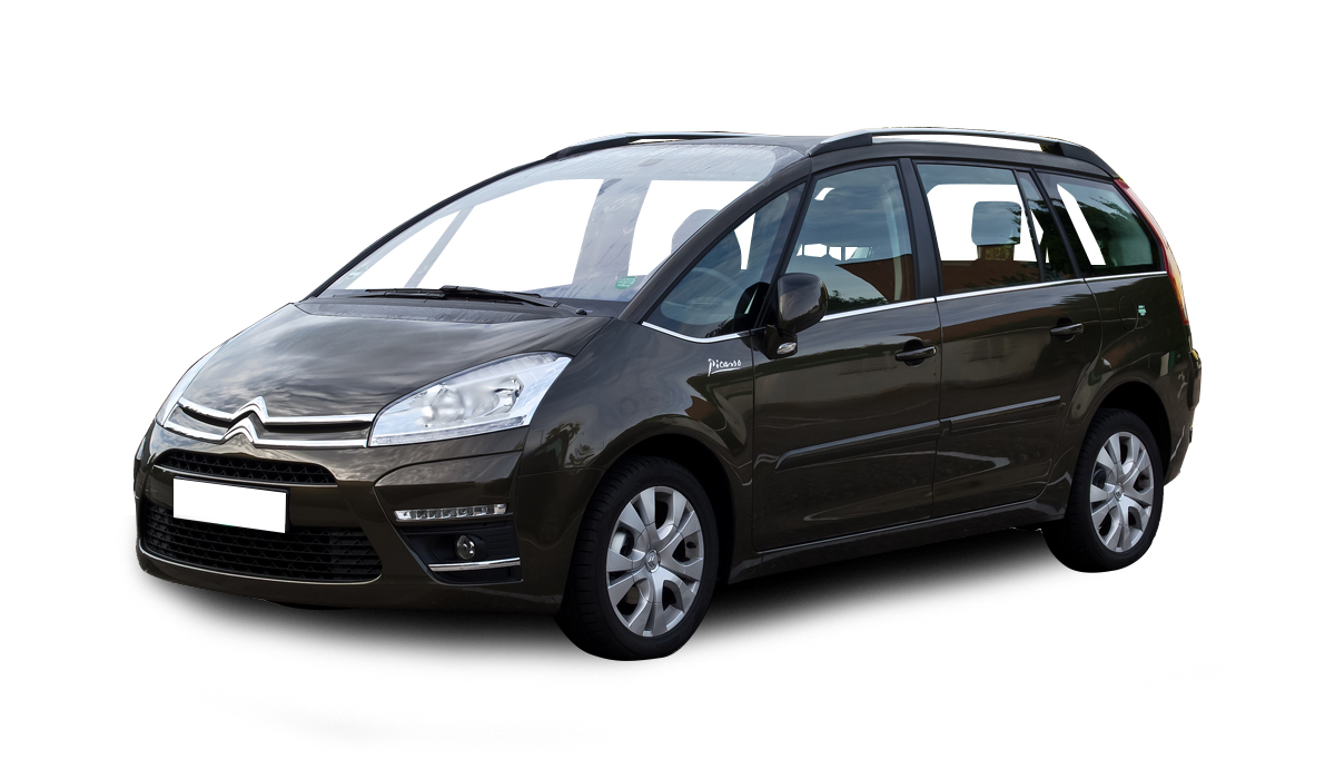 Citroen C4 Grand Picasso (2013 - 2016) - AutoManiac