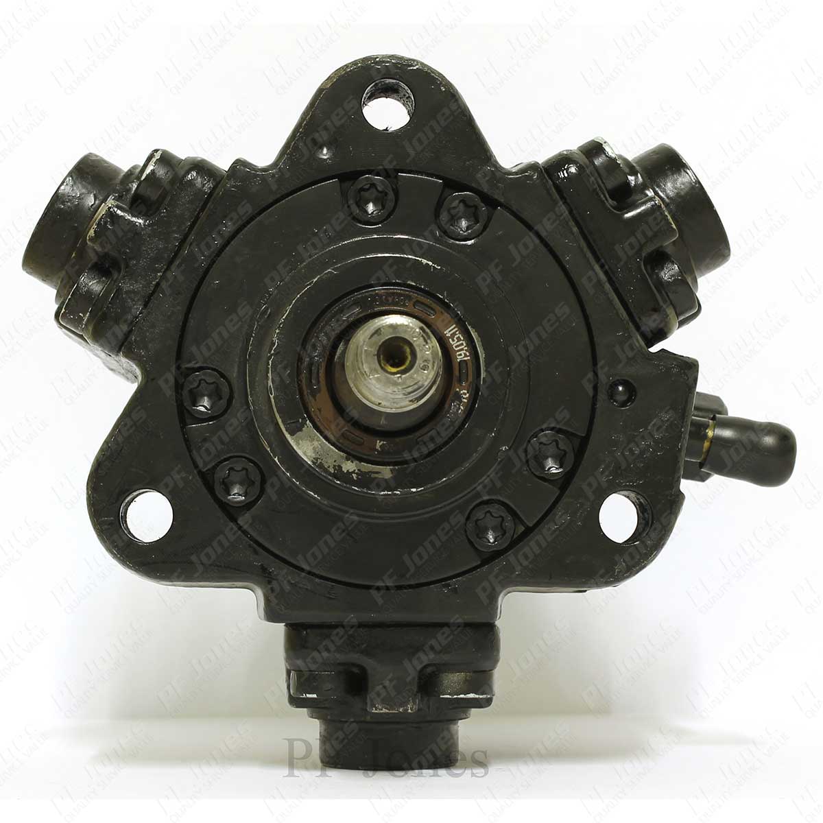 POMPA CARBURANTE ELETTRICA FIAT DOBLO' 1.9 JTD 0580303028 BOSCH