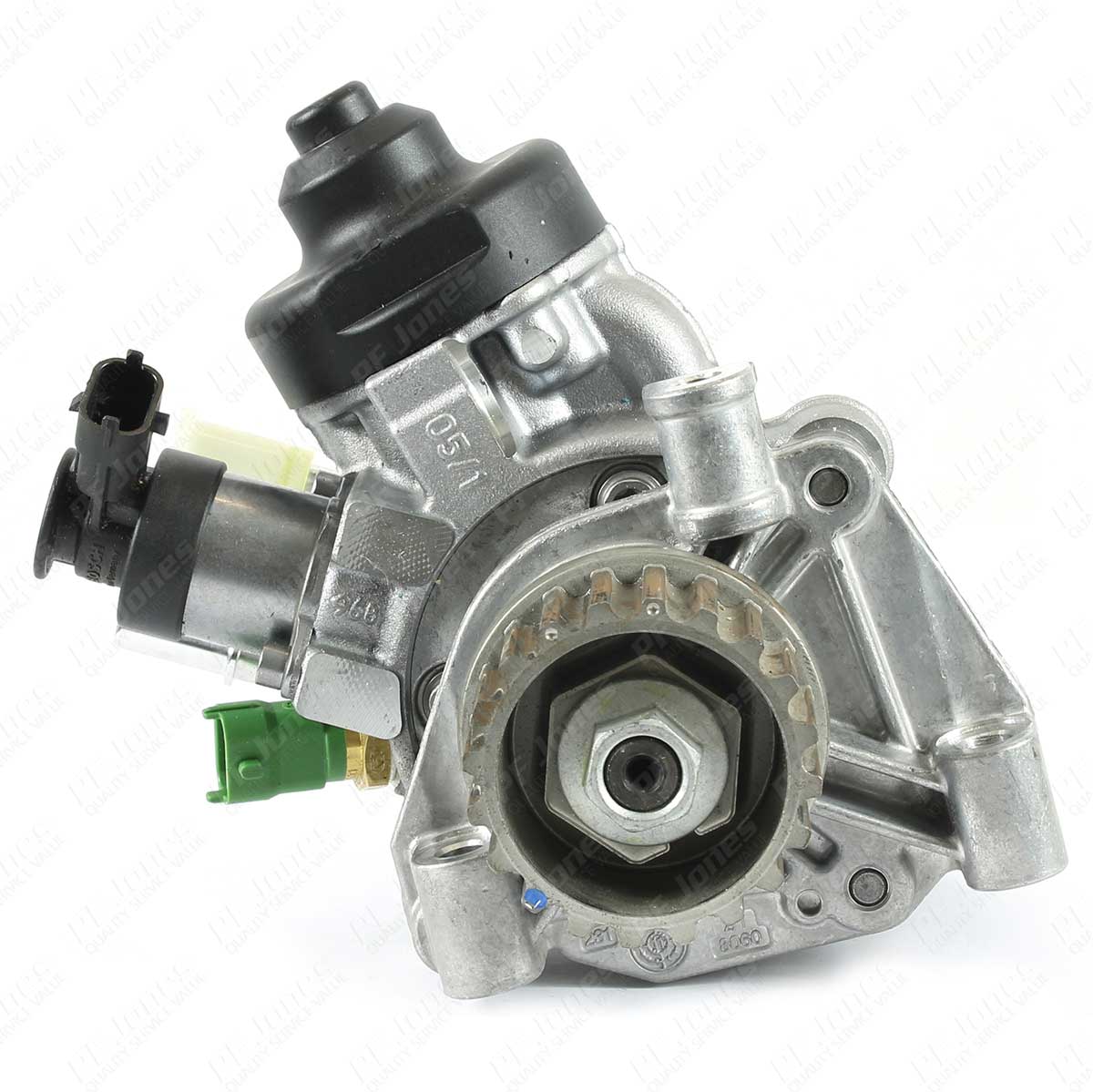 Renault Captur 1.5 dCi 2013 Onwards New Bosch Diesel Fuel Pump 0445010530