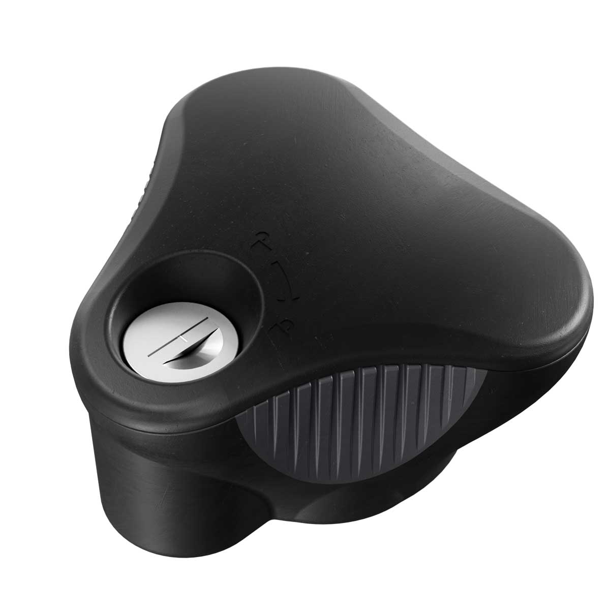 thule knob with lock