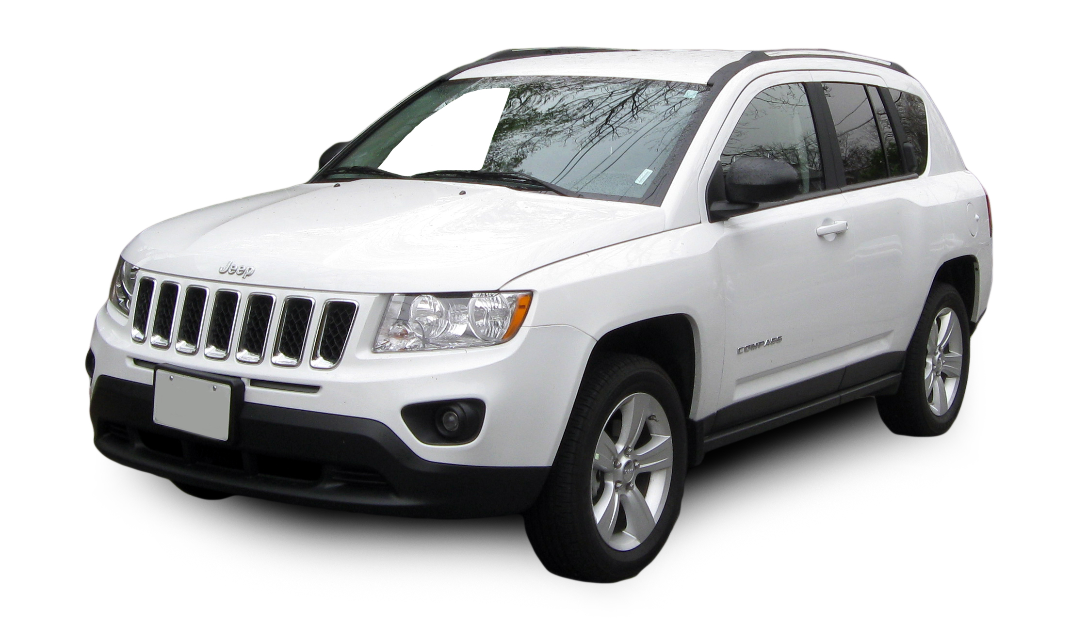 jeep compass men's hybrid bike