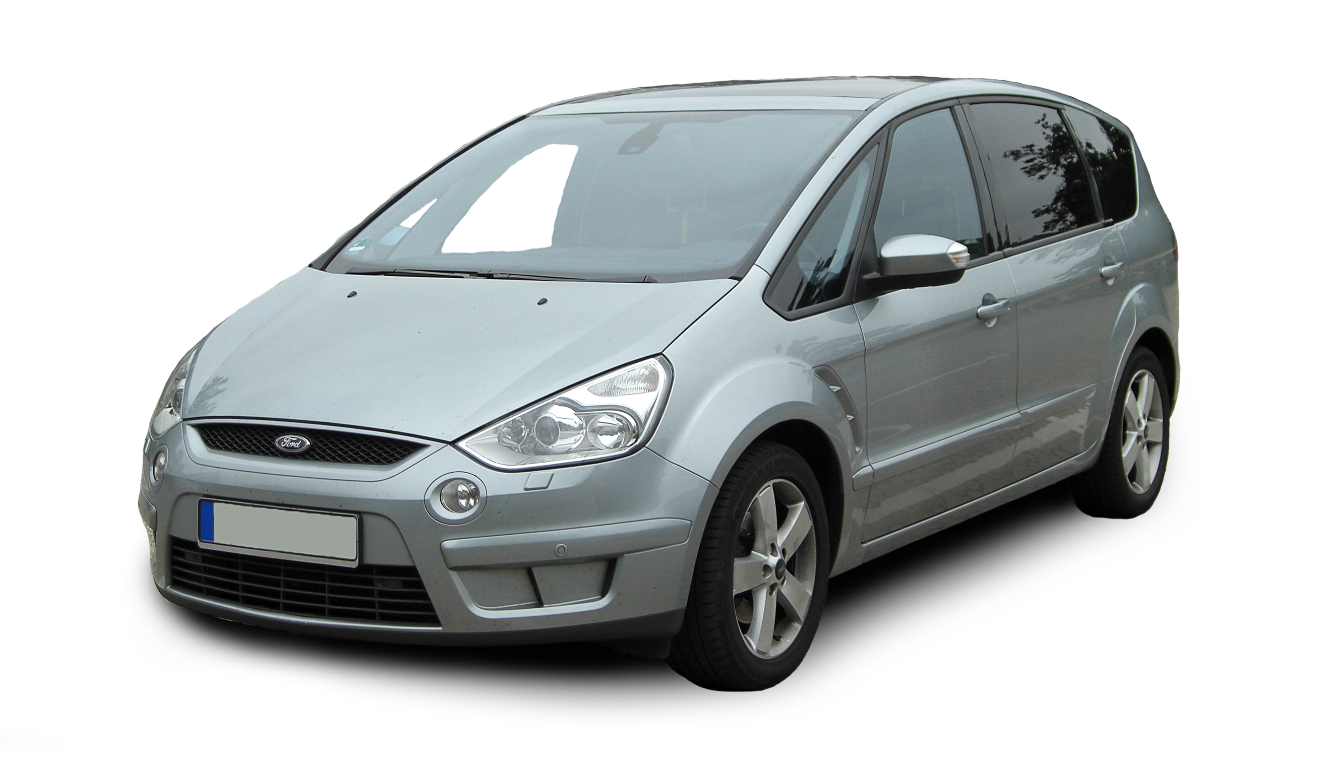 bike rack for ford s max