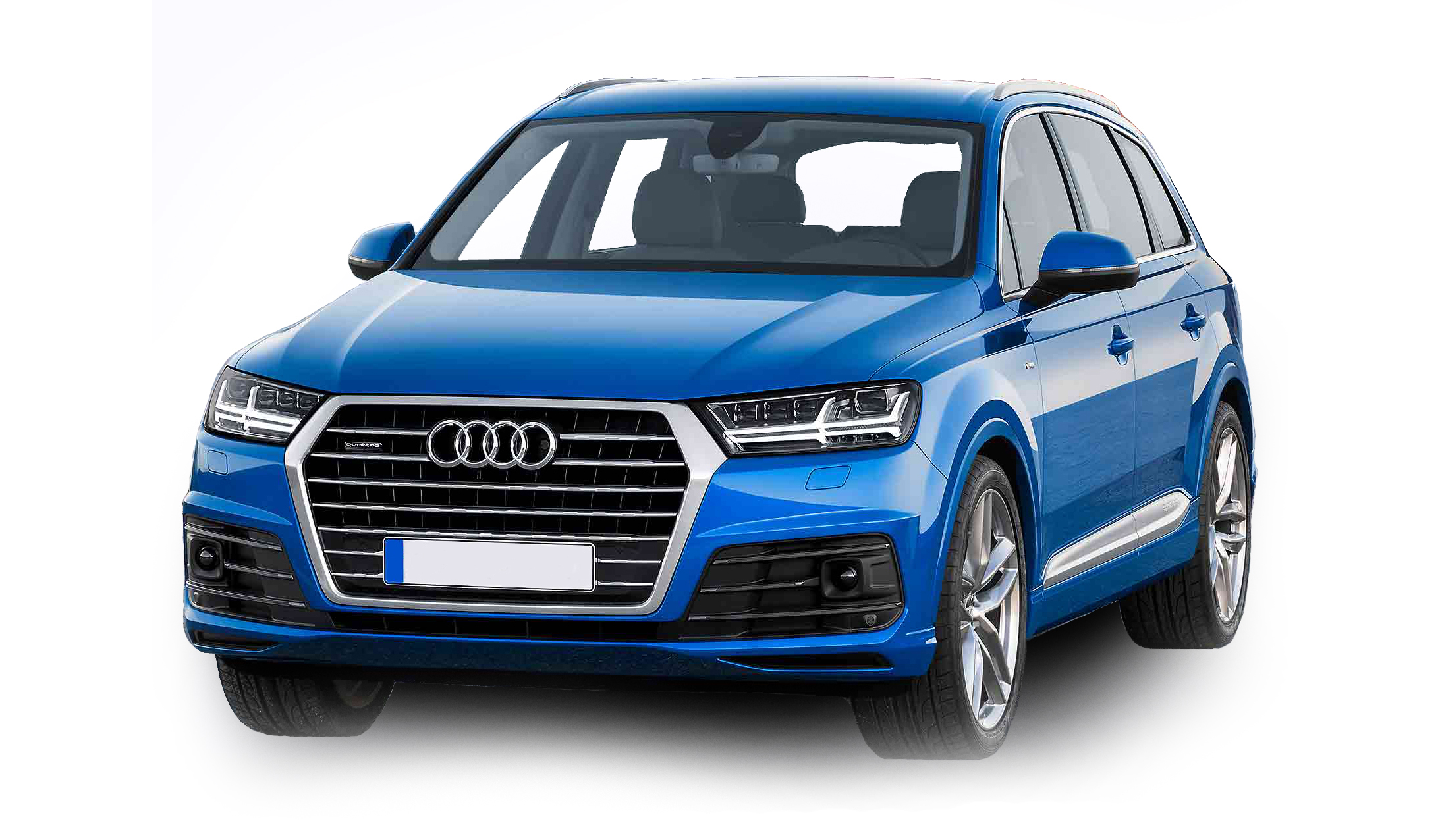 Audi Q7 2015 Onwards Towbar Wiring Kits