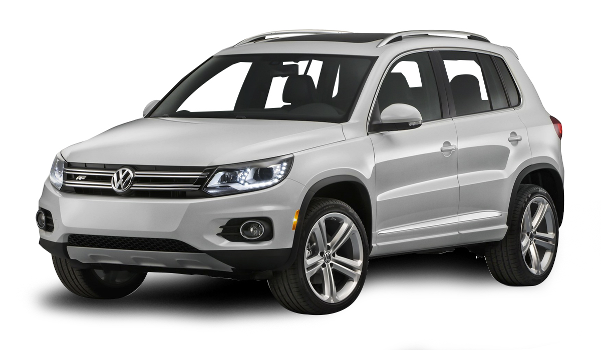 Volkswagen Tiguan 2008-2016 Towbar Wiring Kits