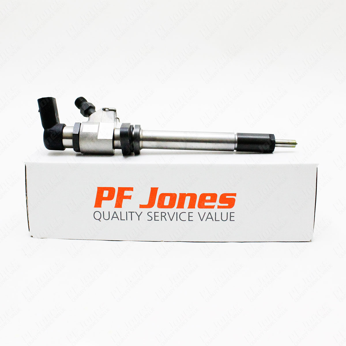 Volvo on sale s40 injectors