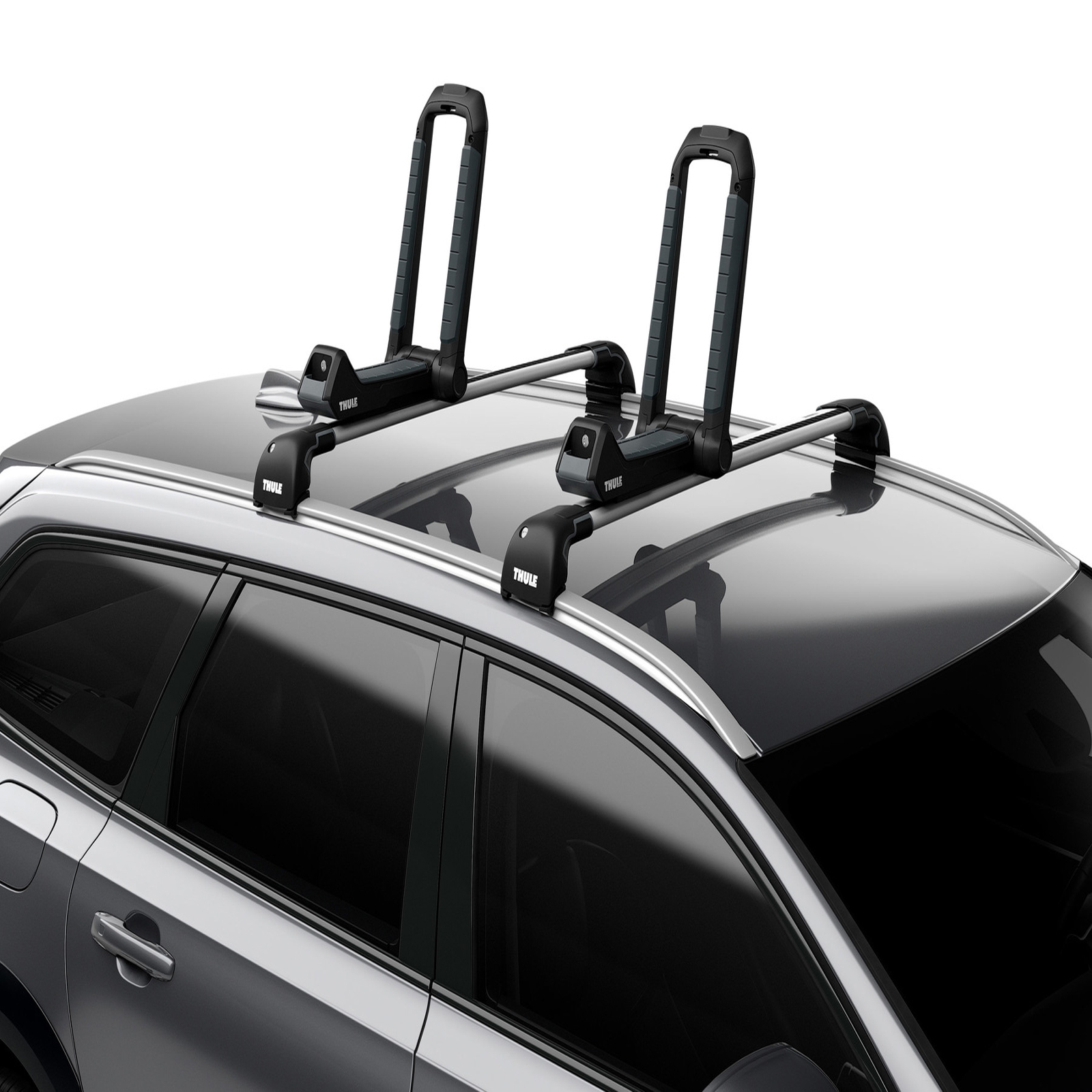 Thule Hull-a-Port Aero 849 Kayak Carrier