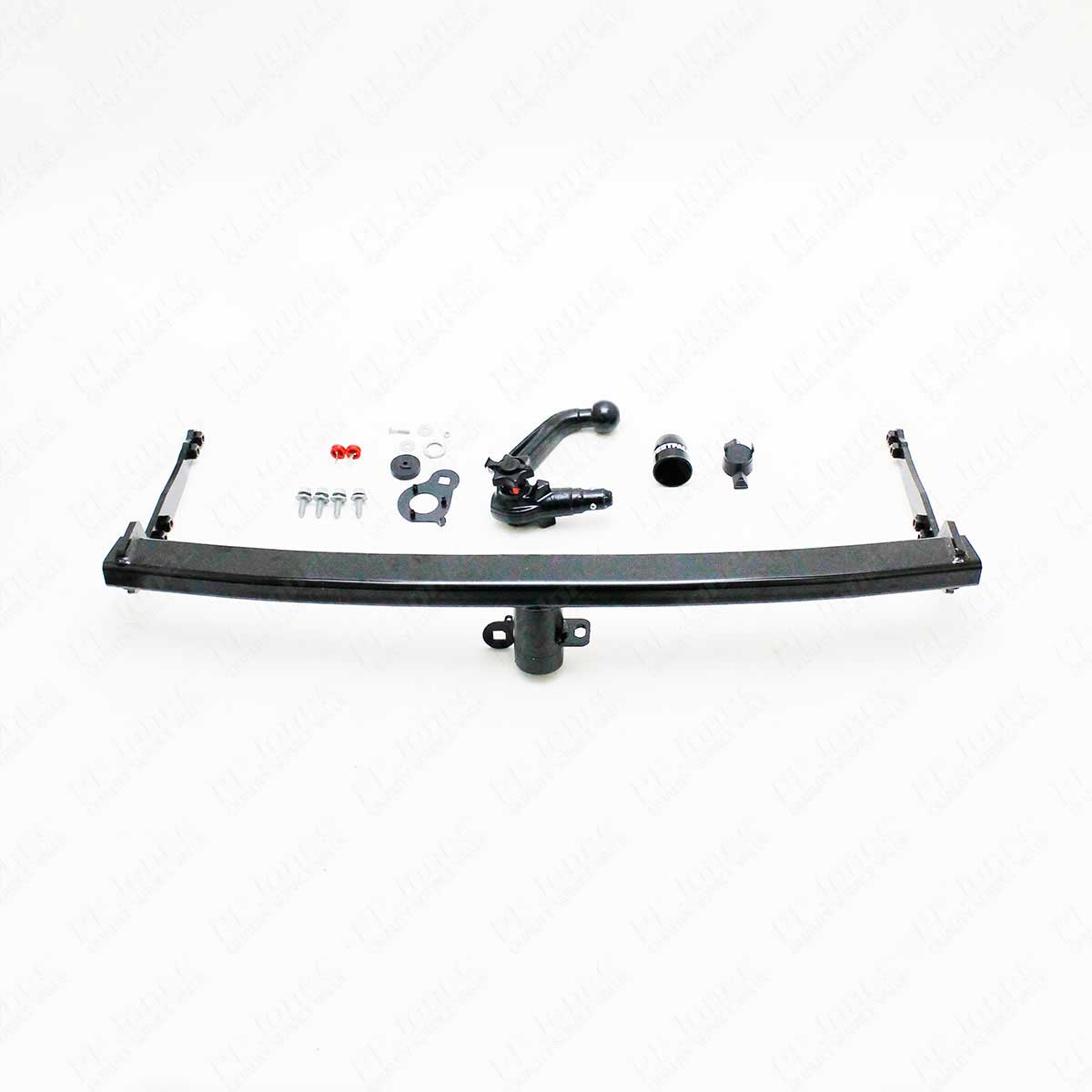 t roc tow bar