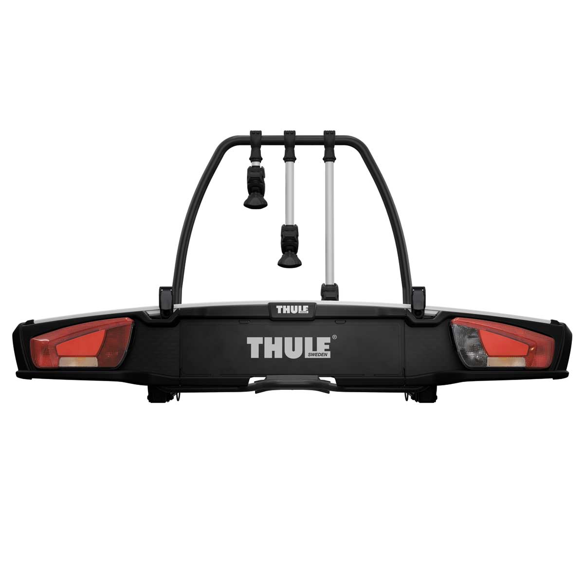 thule velospace adapter