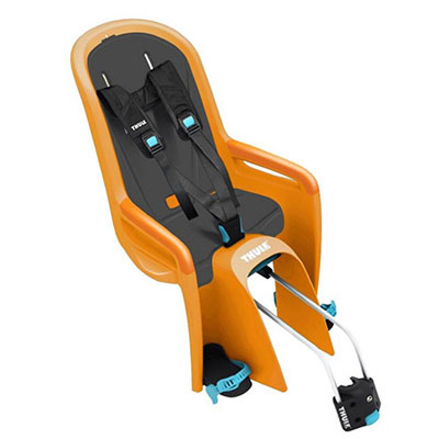 thule ridealong orange