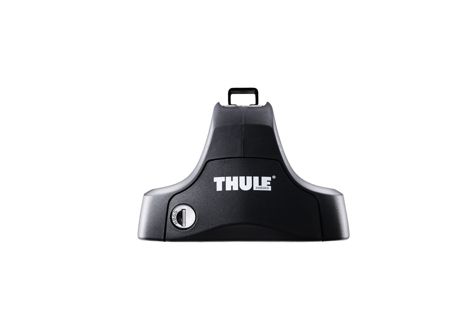 Thule Rapid System 754 Pack of 4