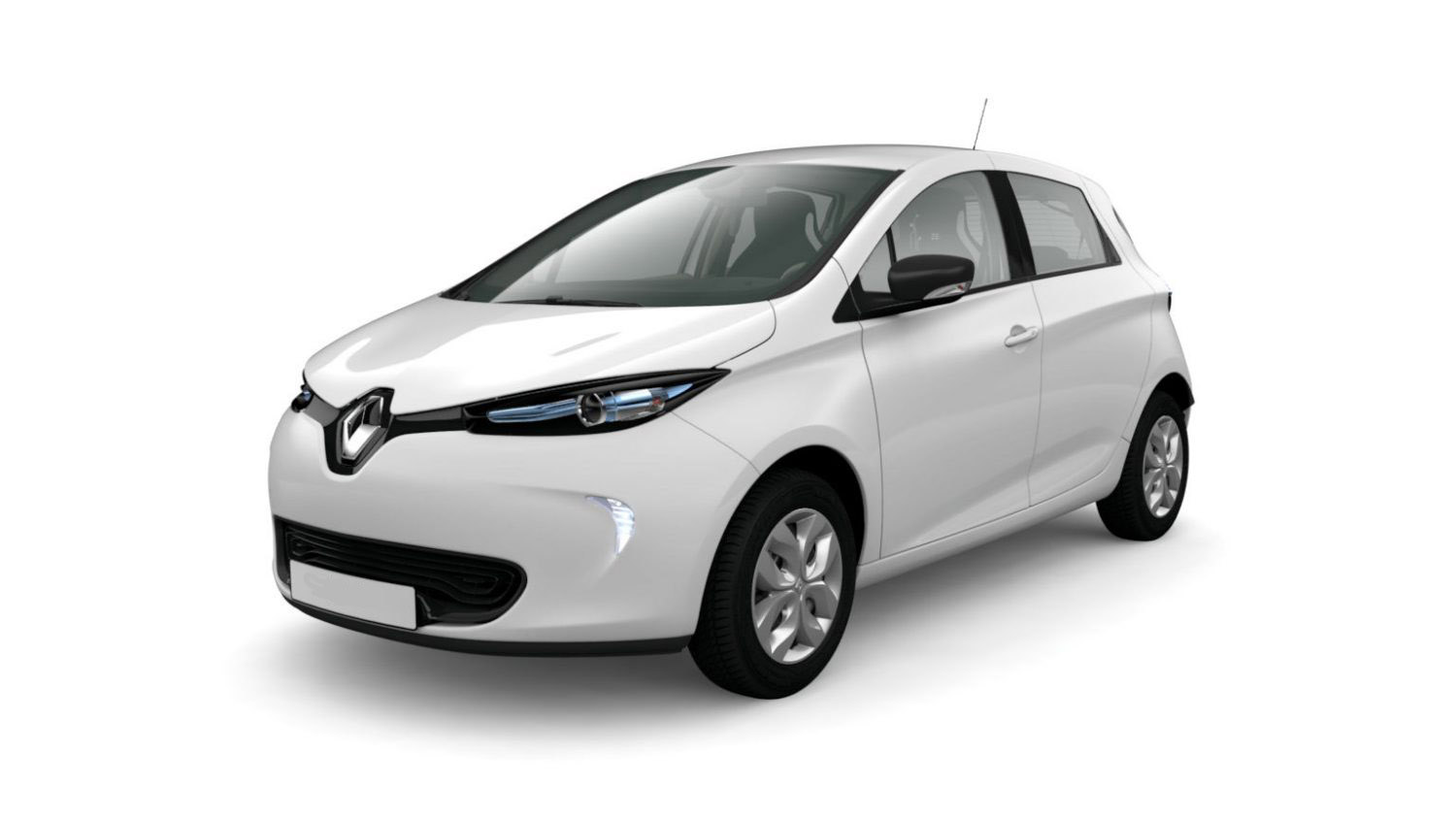 Renault zoe аккумулятор