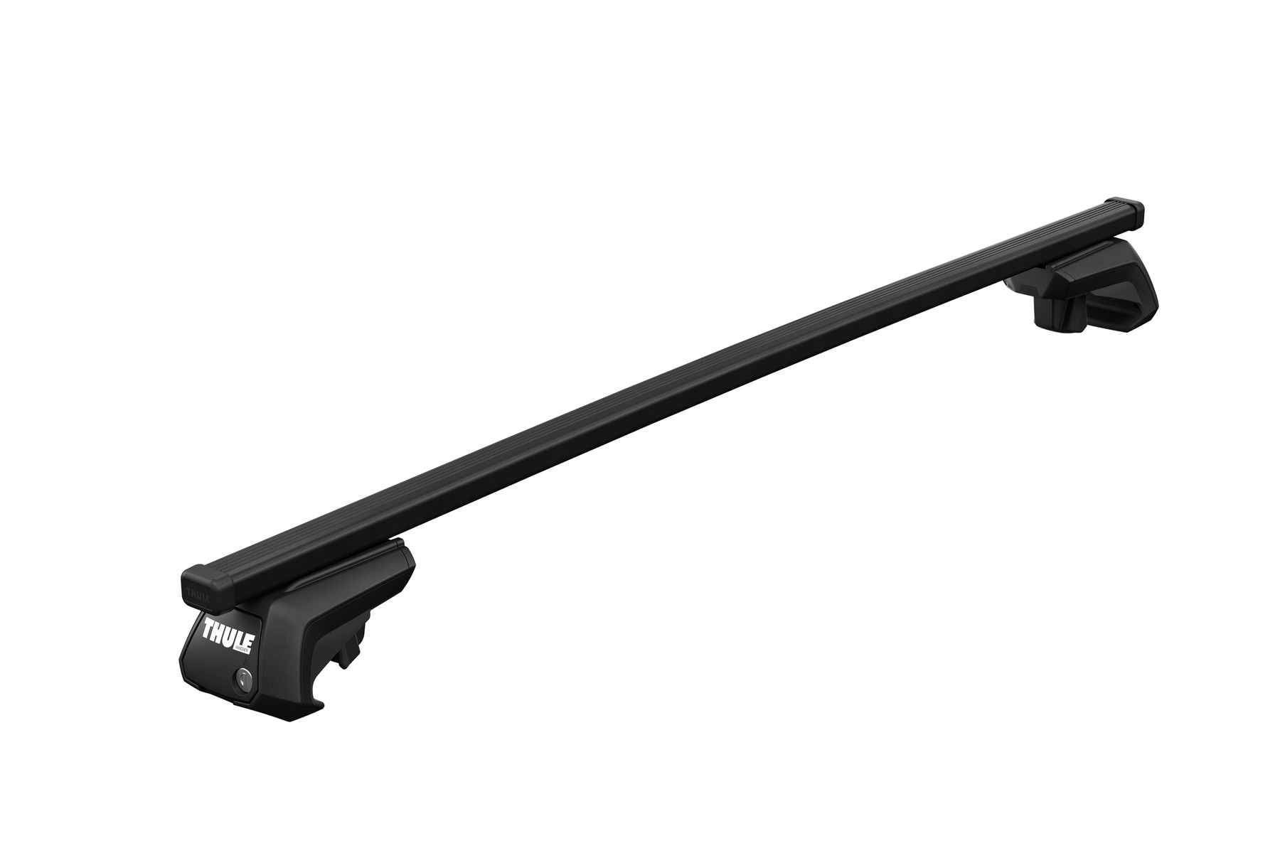 Thule 2025 squarebar 7125