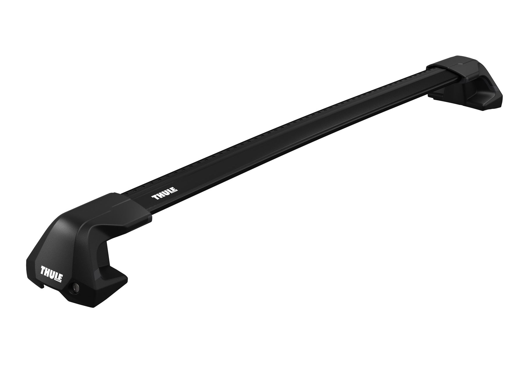 Thule Wingbar Edge Black 104 72152 comma 104 72152 package Volvo