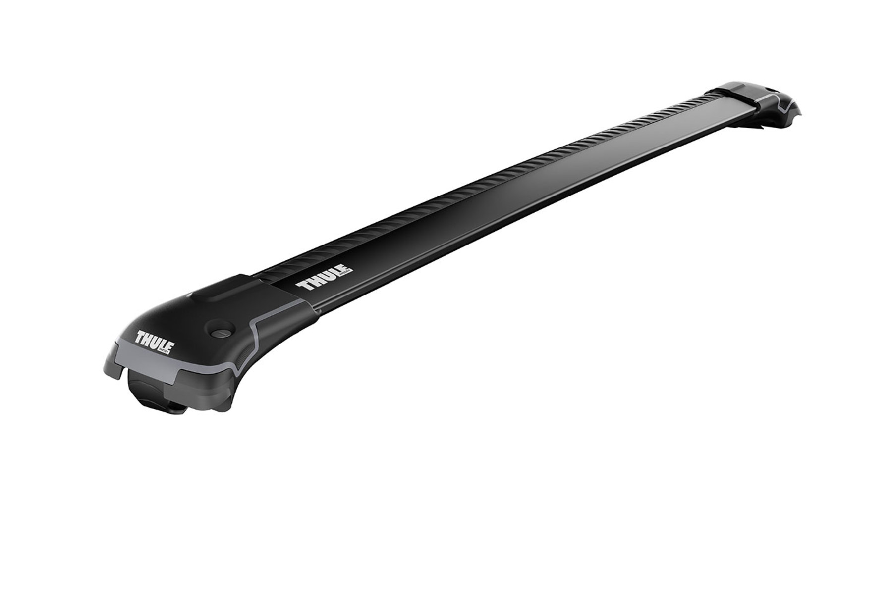 Thule WingBar Edge Black 78 Package Lexus RX 350 450 MK III 5