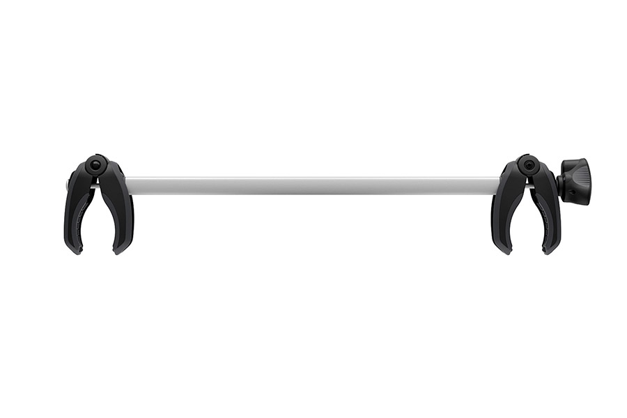 thule backspace xt bike arm