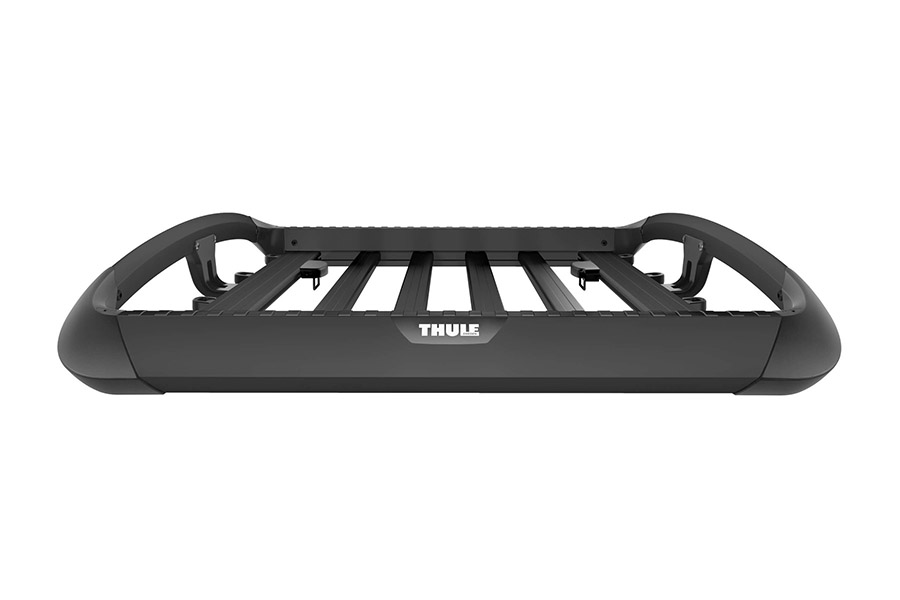 Thule Trail L 824 Carrier Basket Black