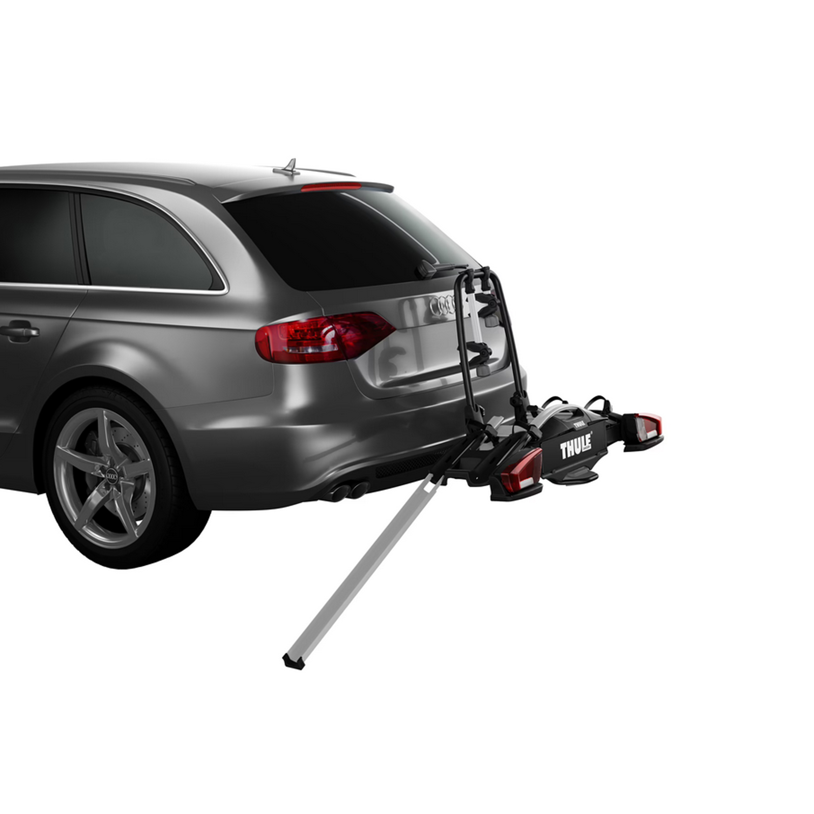 Thule velocompact deals 2 bike carrier