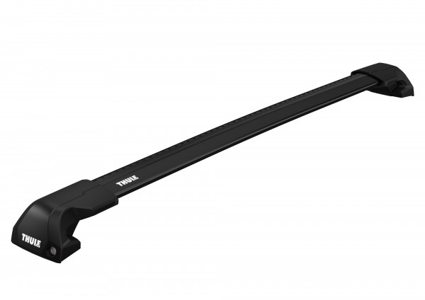 Thule Wingbar Edge Black 104 72152 comma 104 72152 package