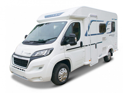 Approach Motorhome Towbars