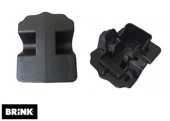 Brink Cover Cap for BMA, BMC & BMM Towbar