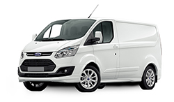 ford transit custom tow bar electrics