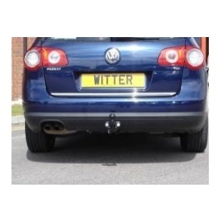 passat b6 towbar