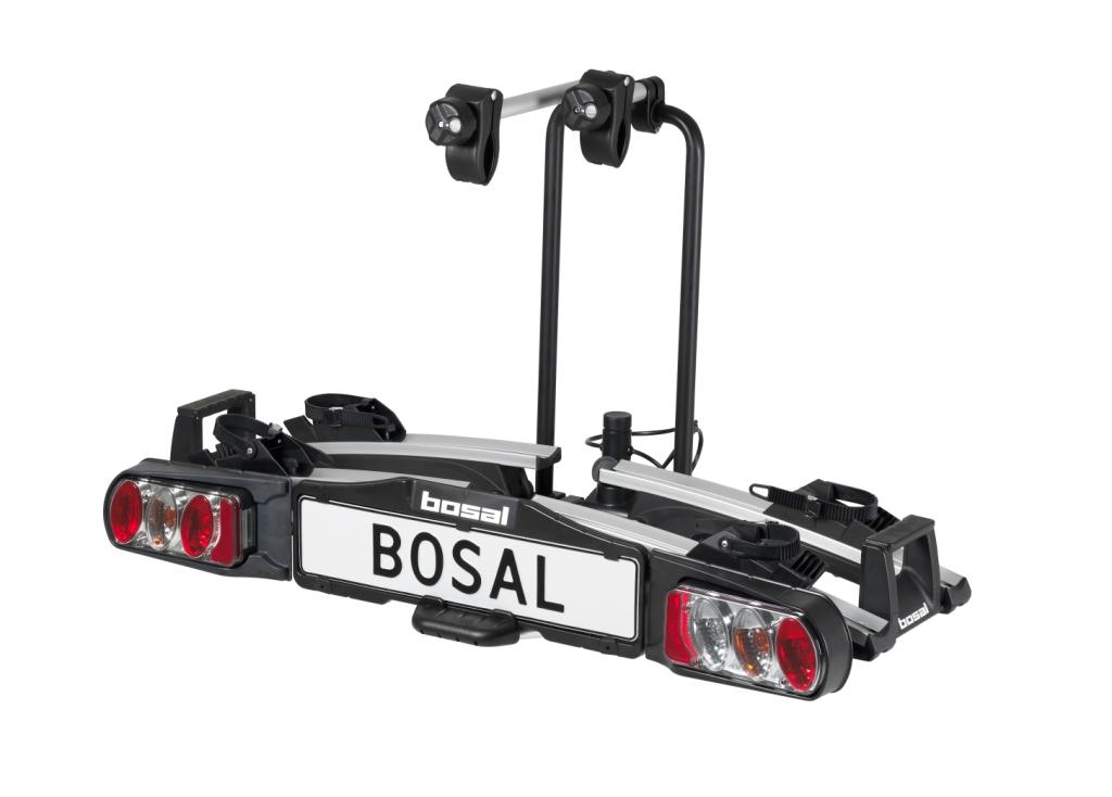 bosal bike carrier compact