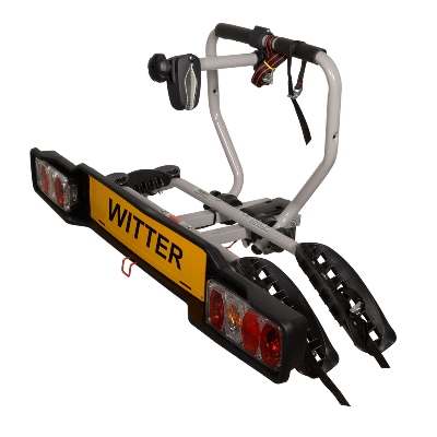 witter cycle carrier