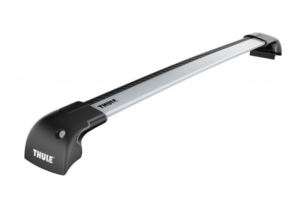 Thule WingBar Edge 95 7214 comma 95 7214 package Hyundai i30 5