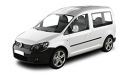 VW Caddy Towbars