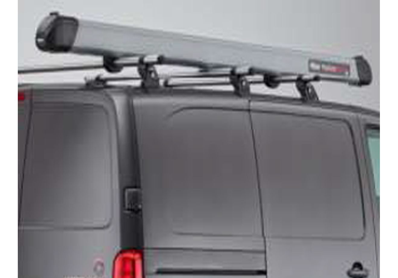 Roof discount tube carrier