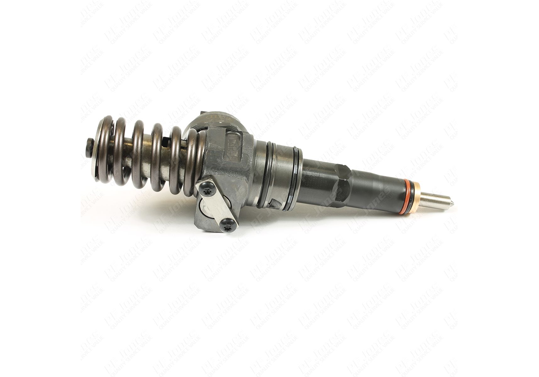 Skoda Superb 2.0 TDI 2005-2008 Reconditioned Bosch Diesel Injector