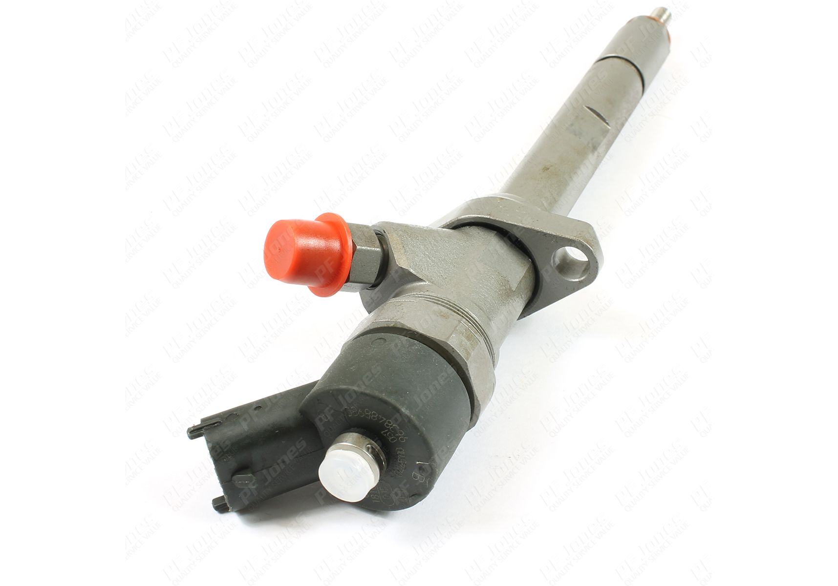 Peugeot 806 2.0 HDi 2000-2002 New Bosch Diesel Injector 0445110057