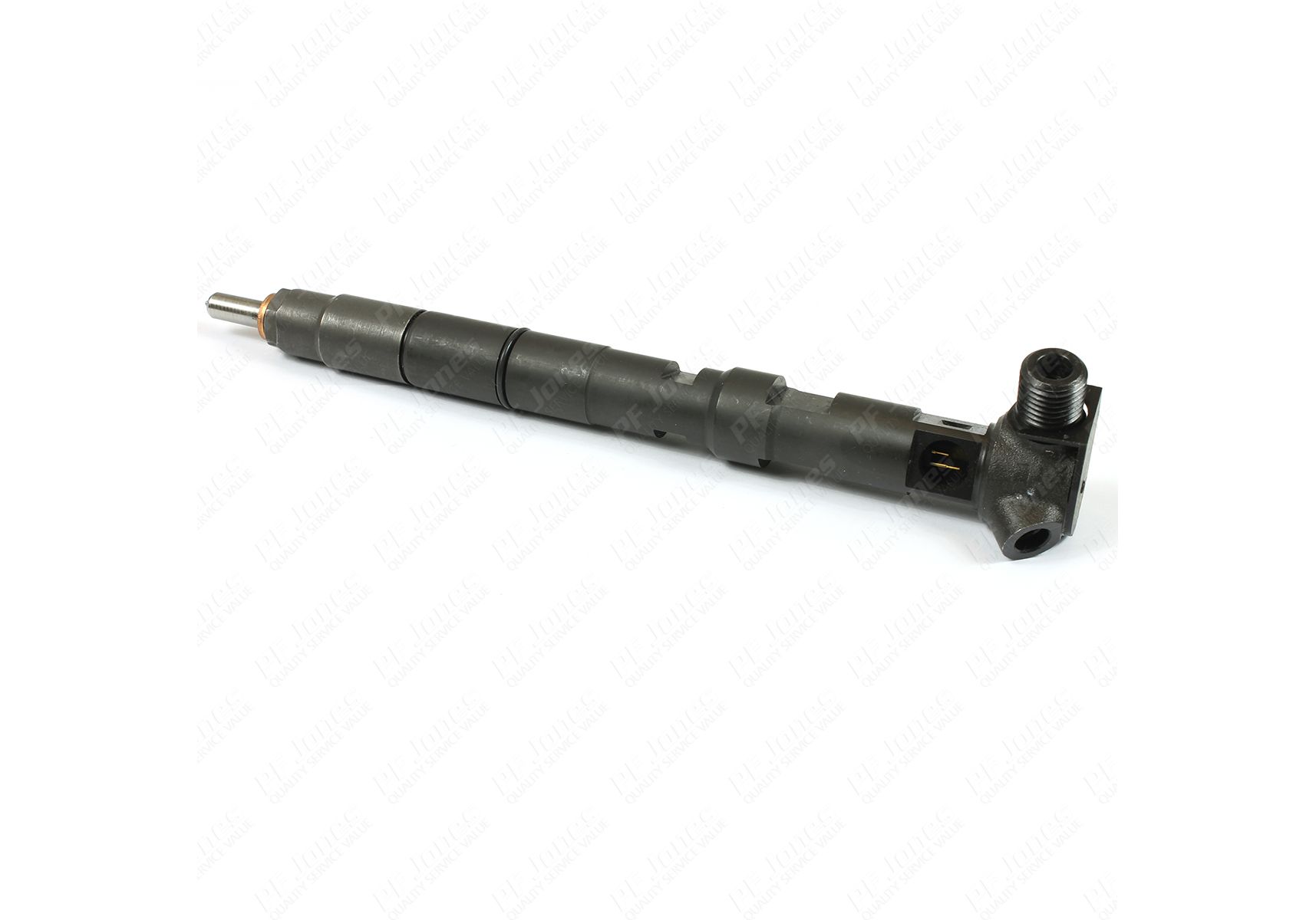 Skoda fabia deals 1.2 fuel injector