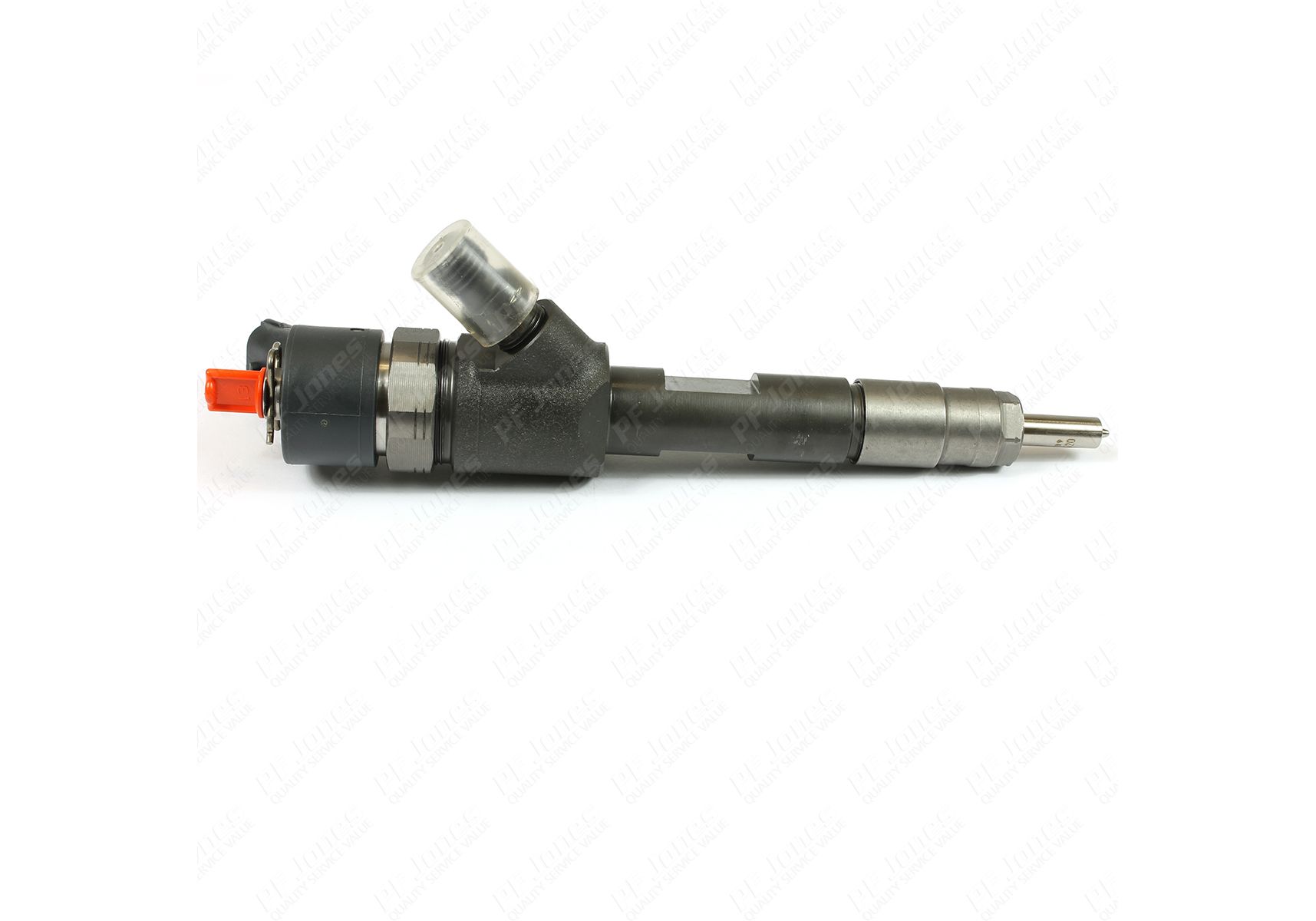 Injecteurs RENAULT SCÉNIC III 1.9 dCi 131 CV BOSCH (0445110328)