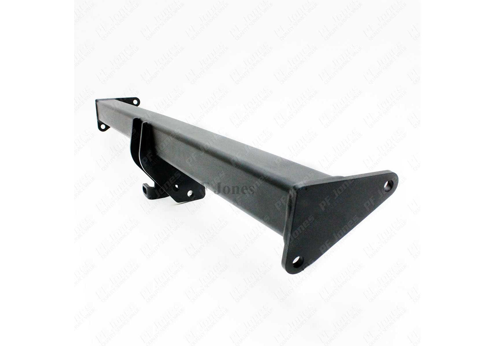 Ford Focus Hatchback Zetec S 2008-2011 Witter Flange Towbar