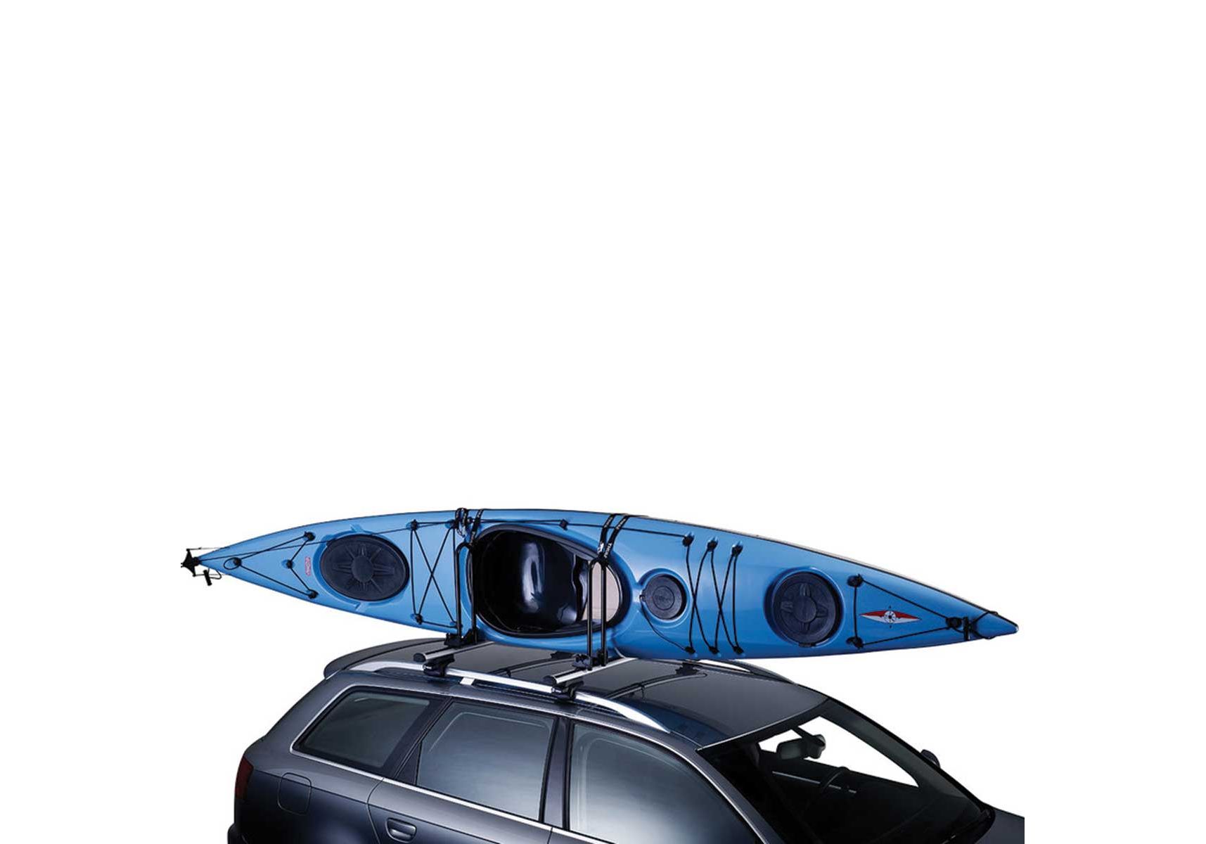 Thule Kayak Support