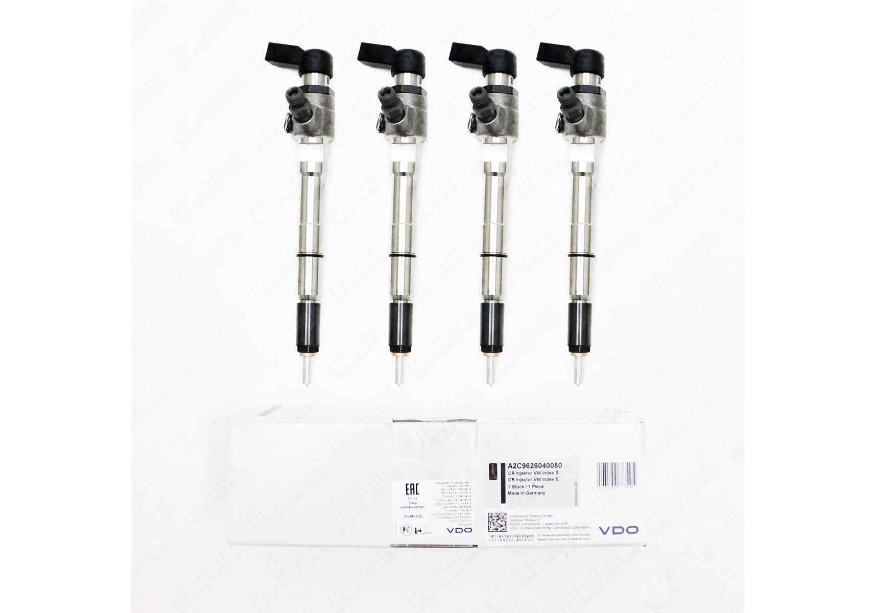 Injector polo 1.6 discount tdi